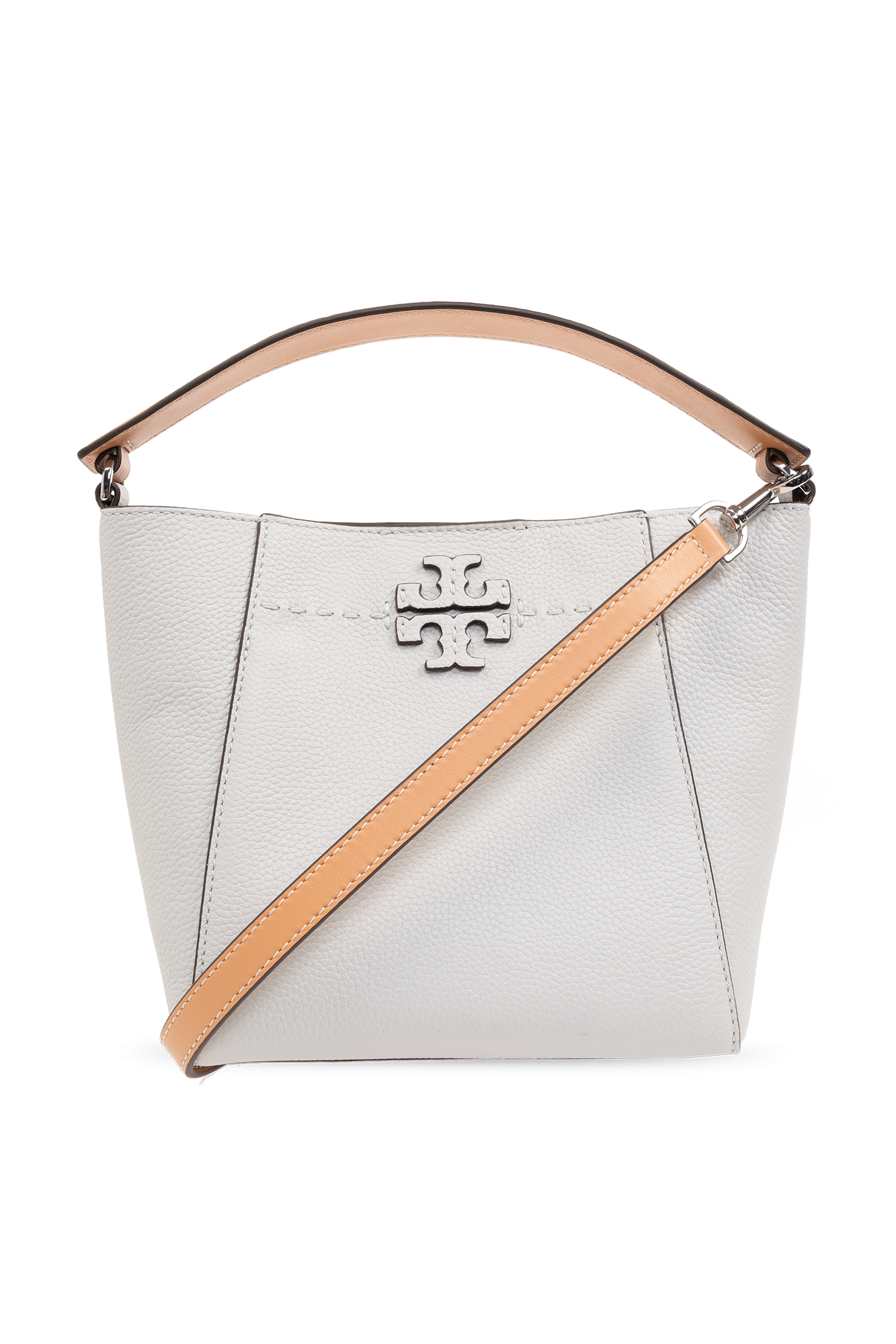 Tory Burch McGraw Small bucket bag Women s Bags Vitkac